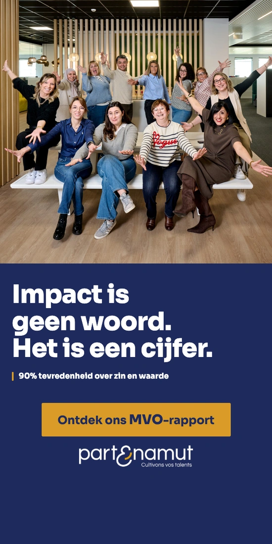 Campagne Partenamut : RSE