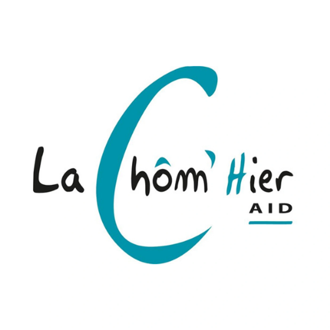 Logo of the company