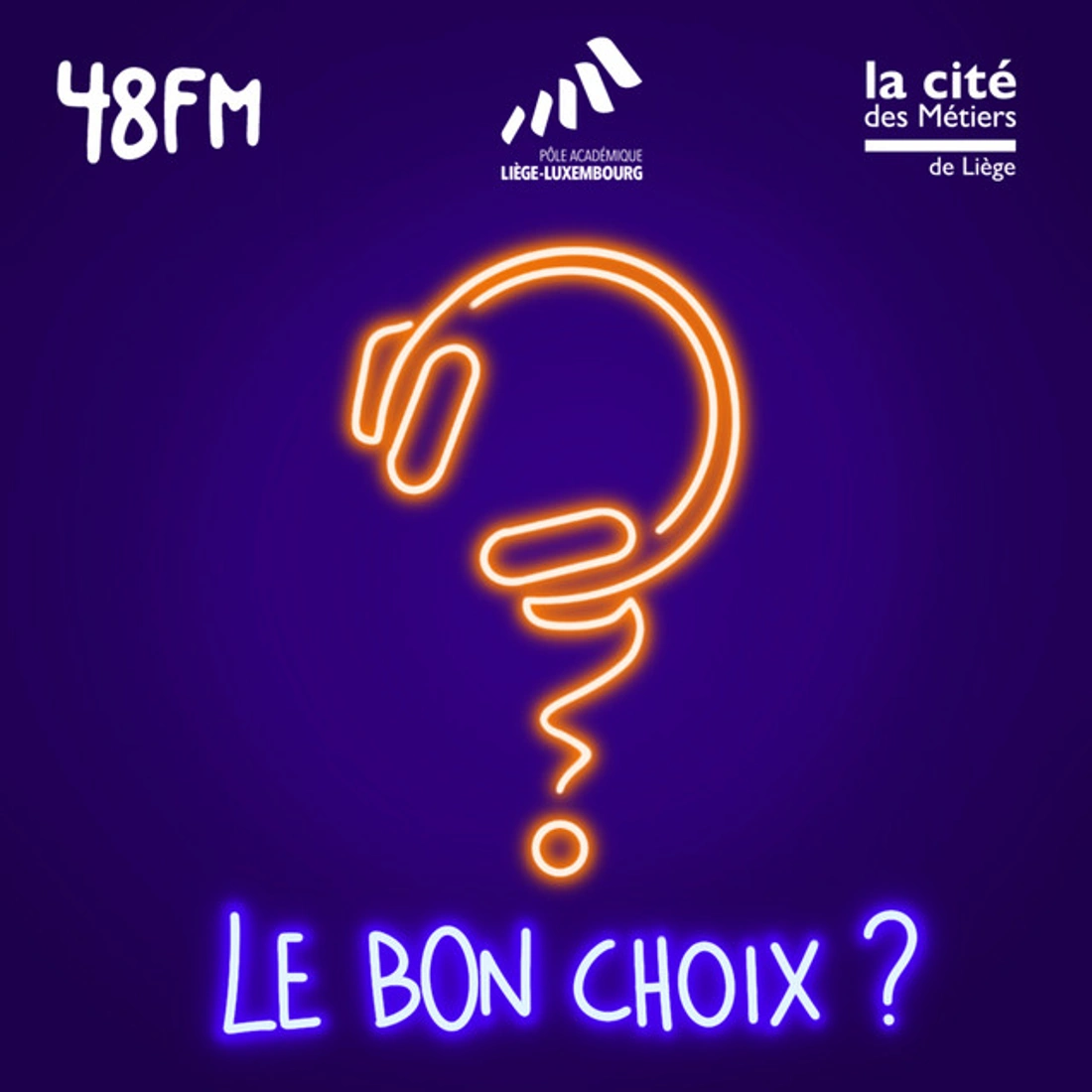 Logo du podcastLe Bon Choix