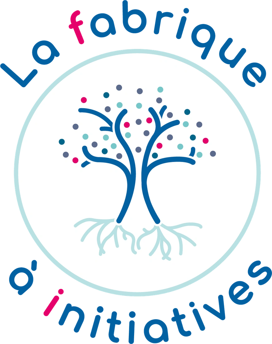 Logo of the company