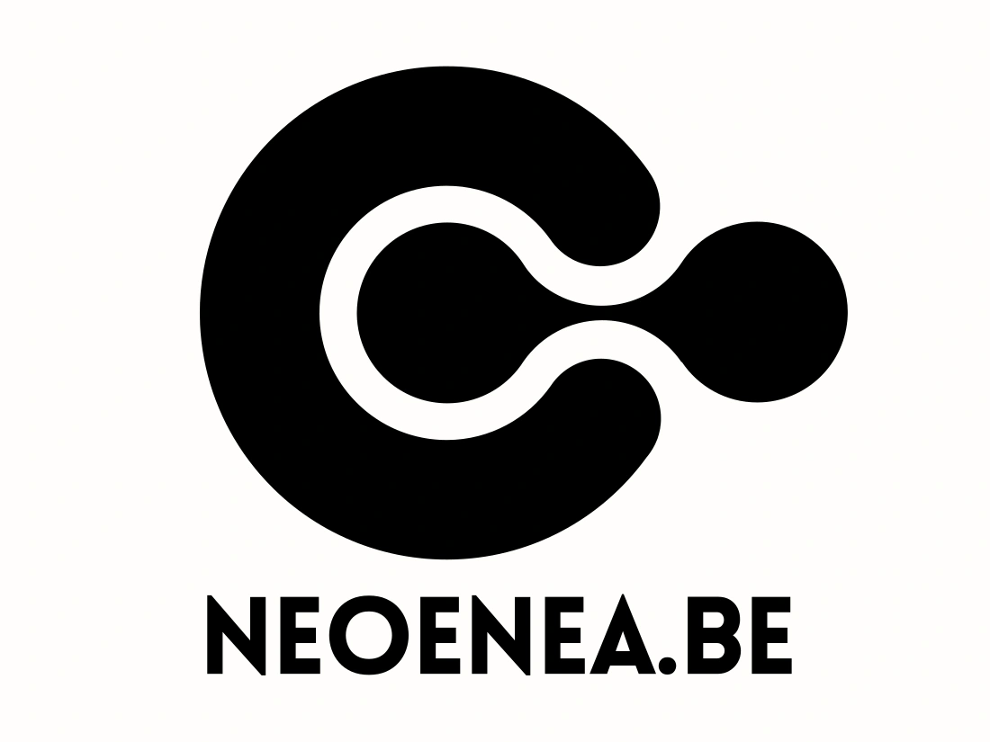 Logo of the company