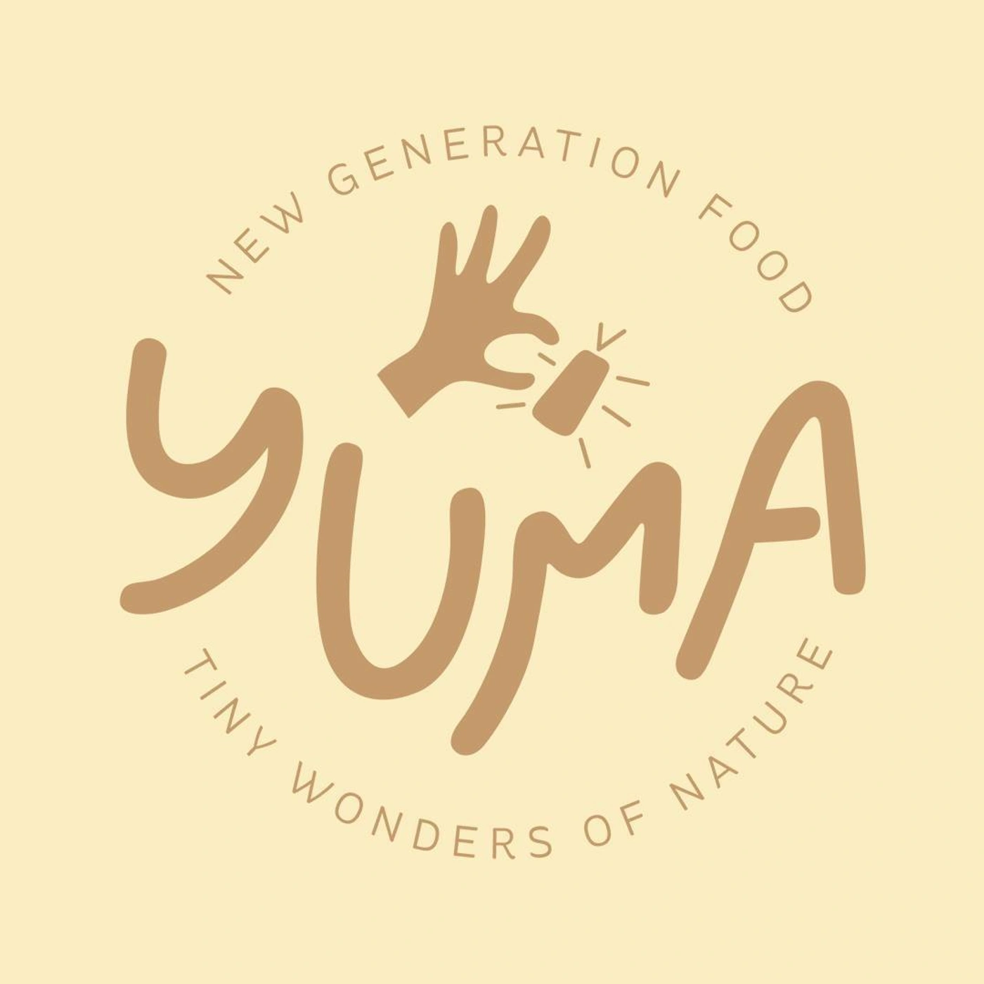 Logo of the company
