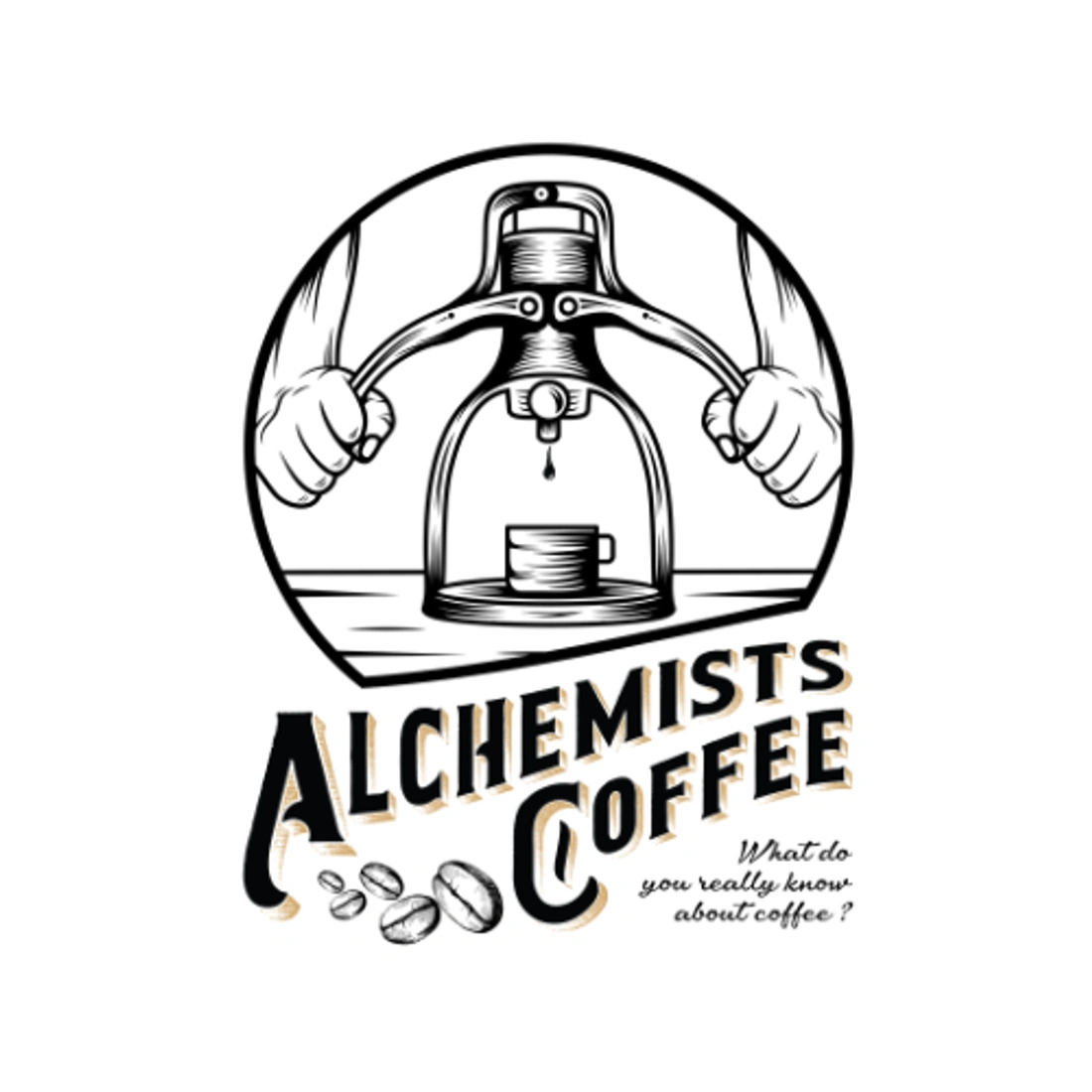 Logo of the company
