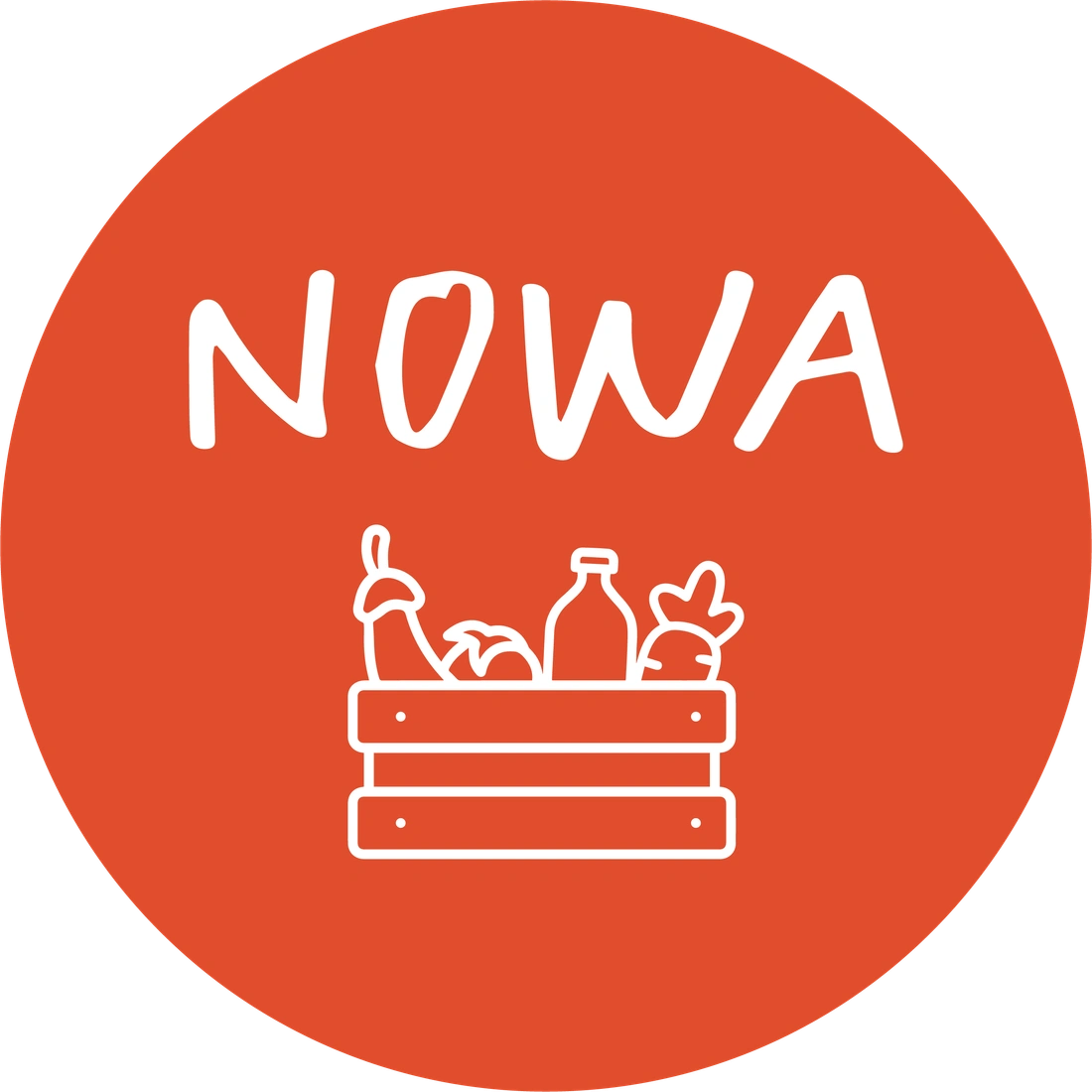 Logo of the company