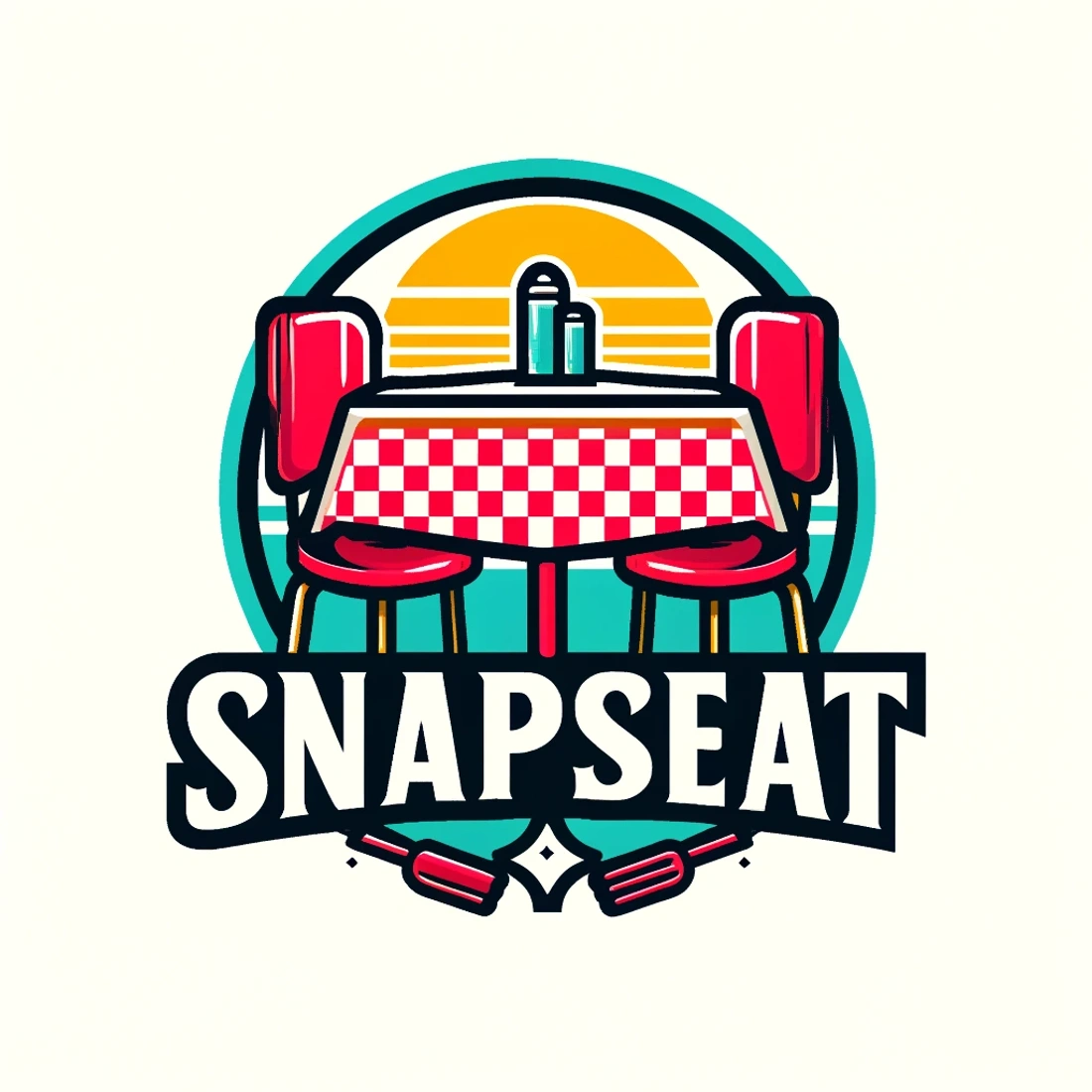 Logo of the company