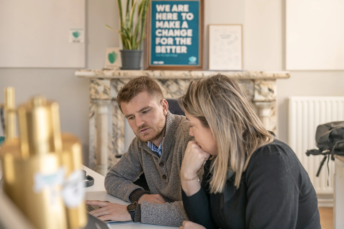 Image de présentation de l'article Les opportunités d’évolution chez Too Good To Go