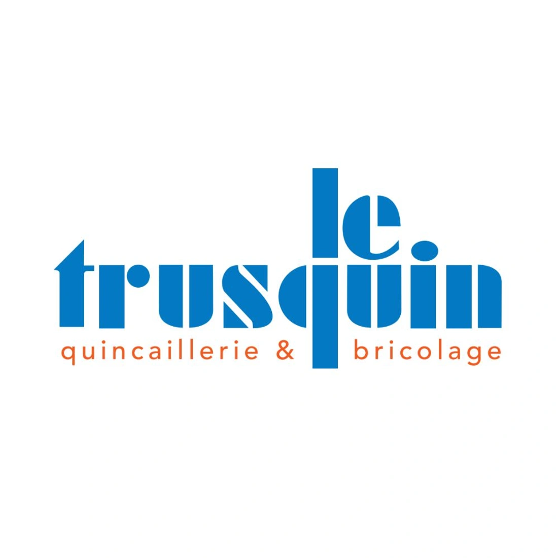 Logo of the company