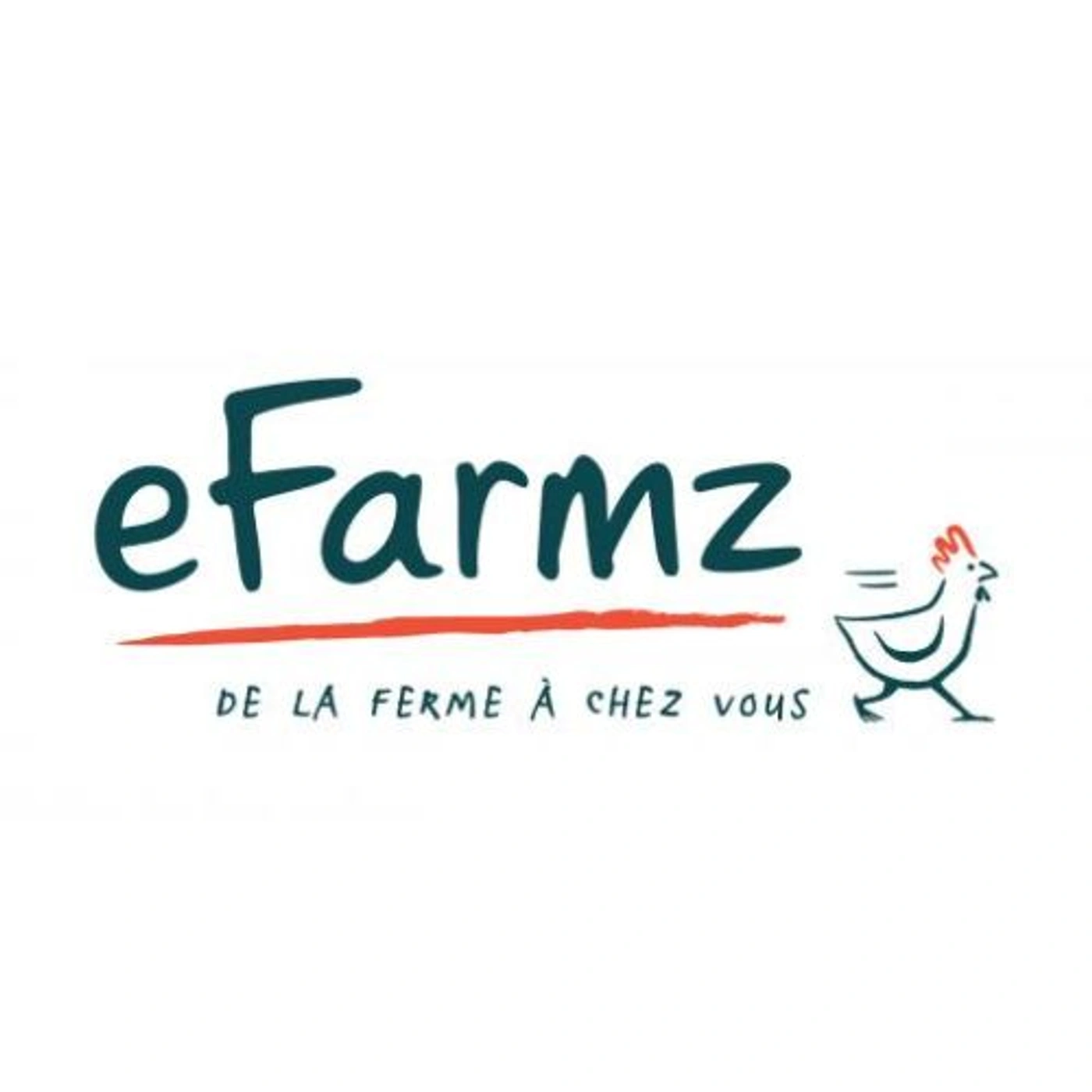 Logo of the company