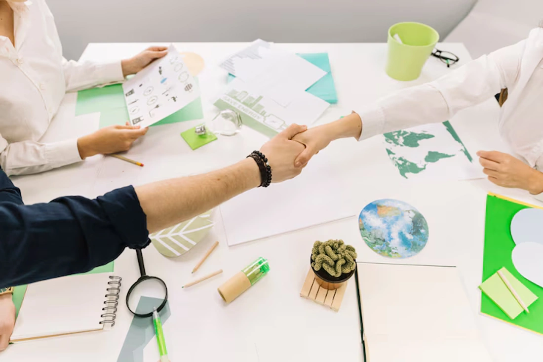 Image de présentation de l'article Envie de bosser dans l'impact ? Le guide en 6 étapes pour te lancer