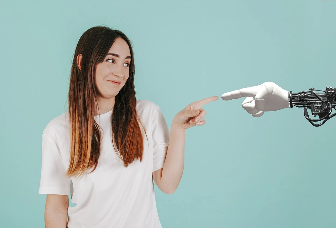 Image presenting the article How to use AI to boost your job or internship search?