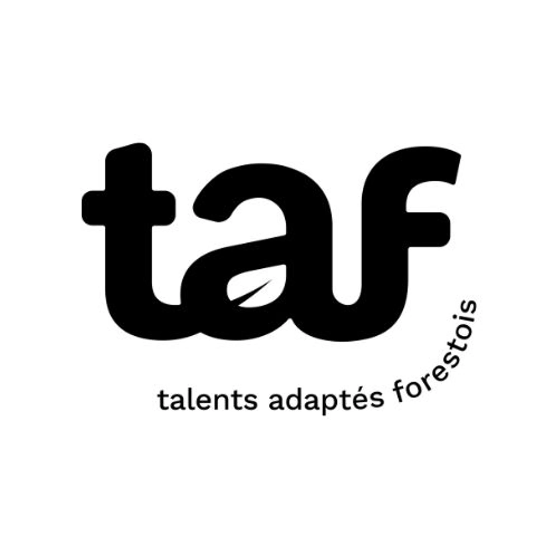 Logo of the company