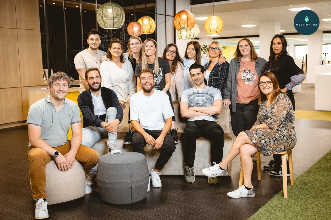 Image de présentation de l'article La culture & les valeurs chez Partenamut