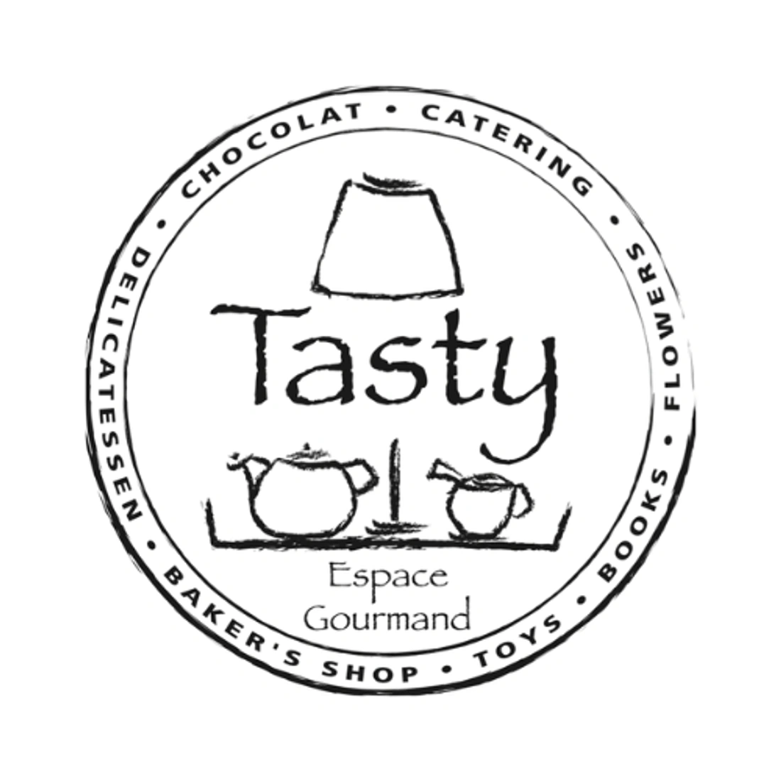 Logo of the company