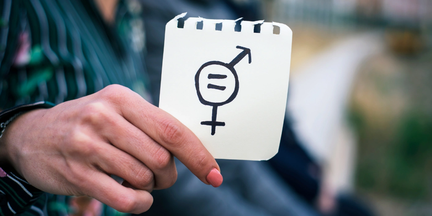 Image de présentation de l'article How to fight sexism in the workplace?
