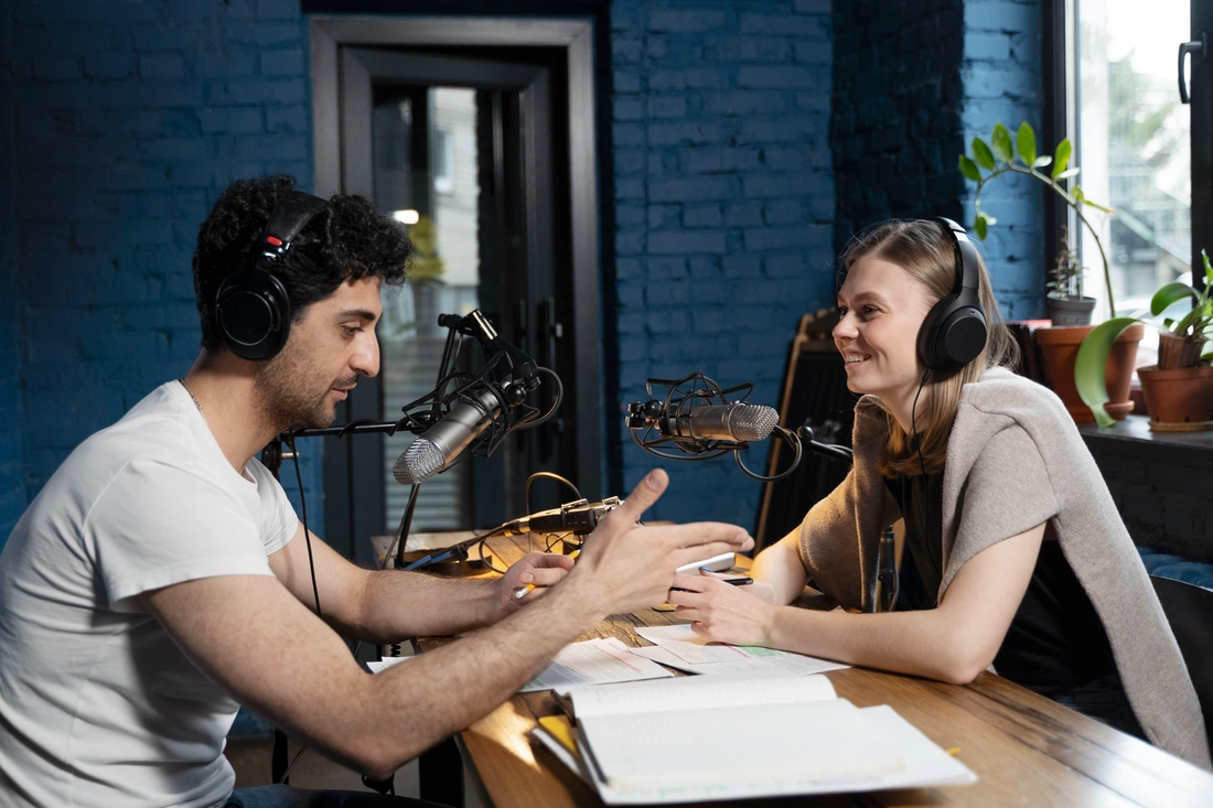 Afbeelding van het artikel 7 inspirerende podcasts om je persoonlijke ontwikkeling een boost te geven