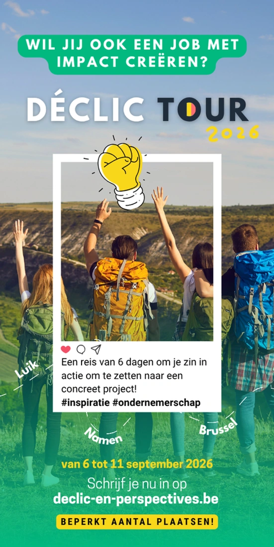Campagne Déclic