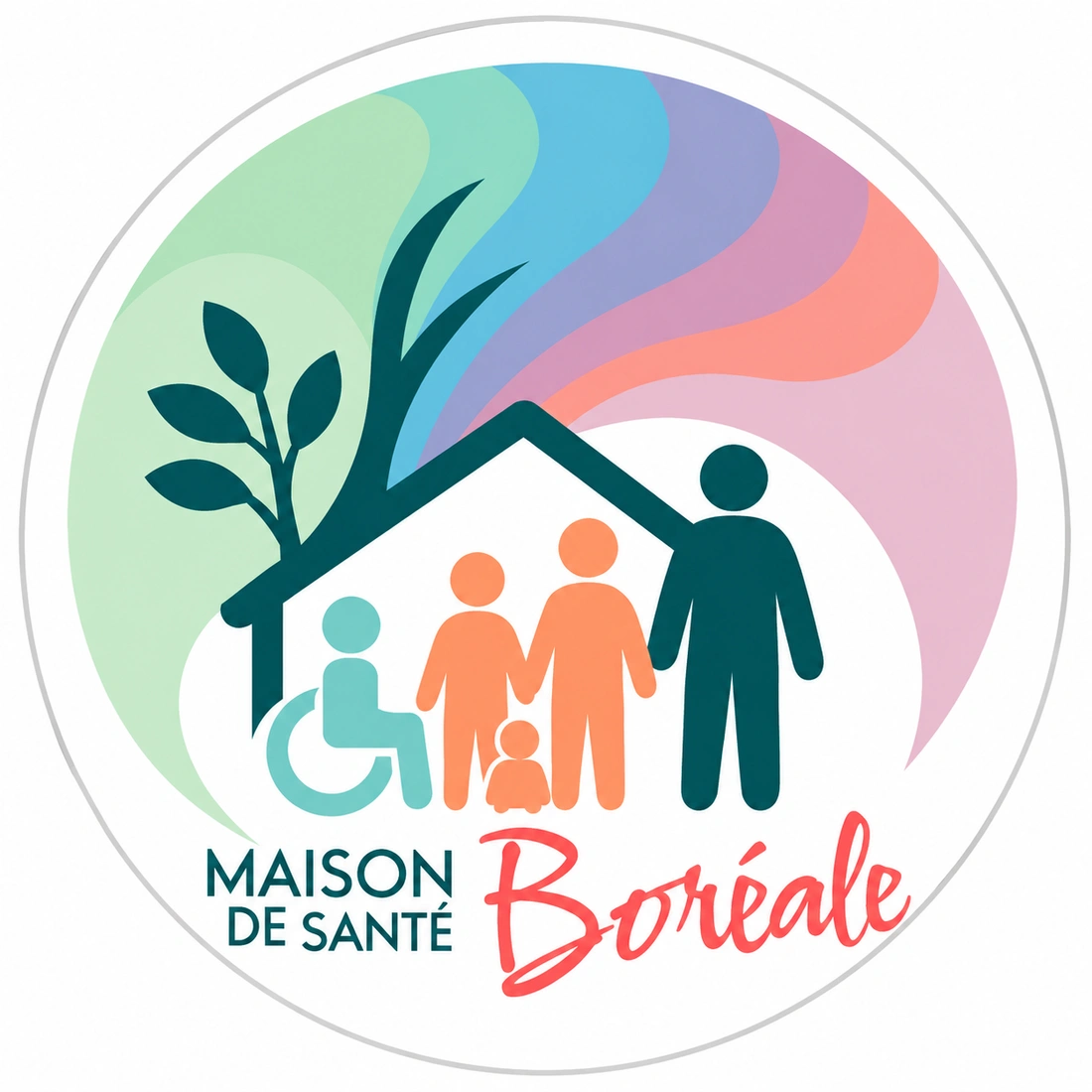 Logo of the company