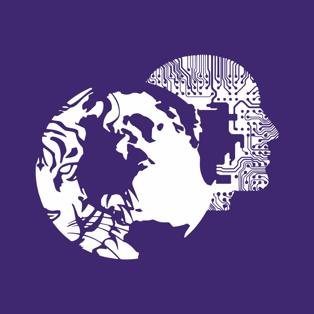 Logo of the company