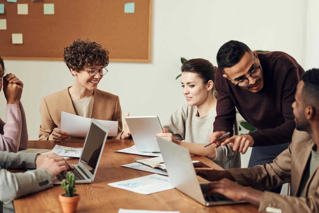 Image de présentation de l'article 5 bonnes raisons de tenter l'aventure entrepreneuriale à plusieurs