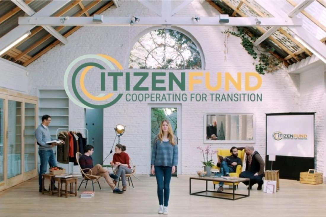 Image de présentation de l'article Rencontre avec Alain Boribon de la coopérative Citizenfund 