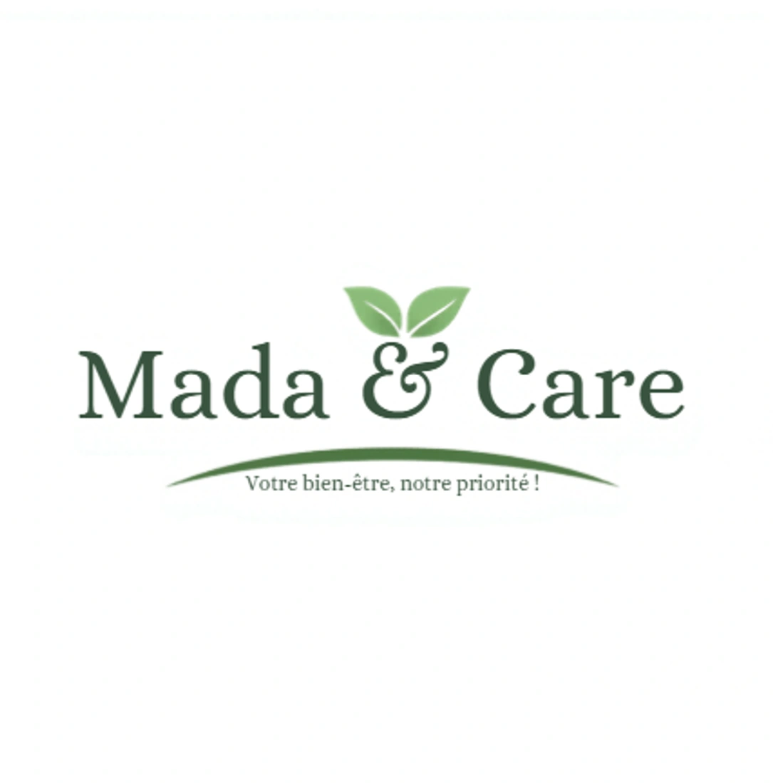 Logo of the company