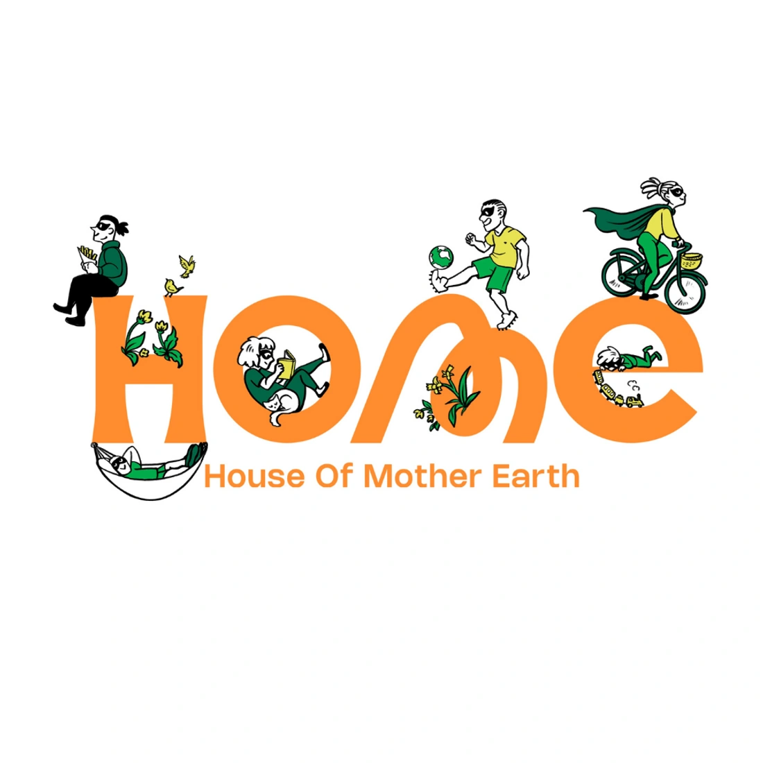 Logo of the company