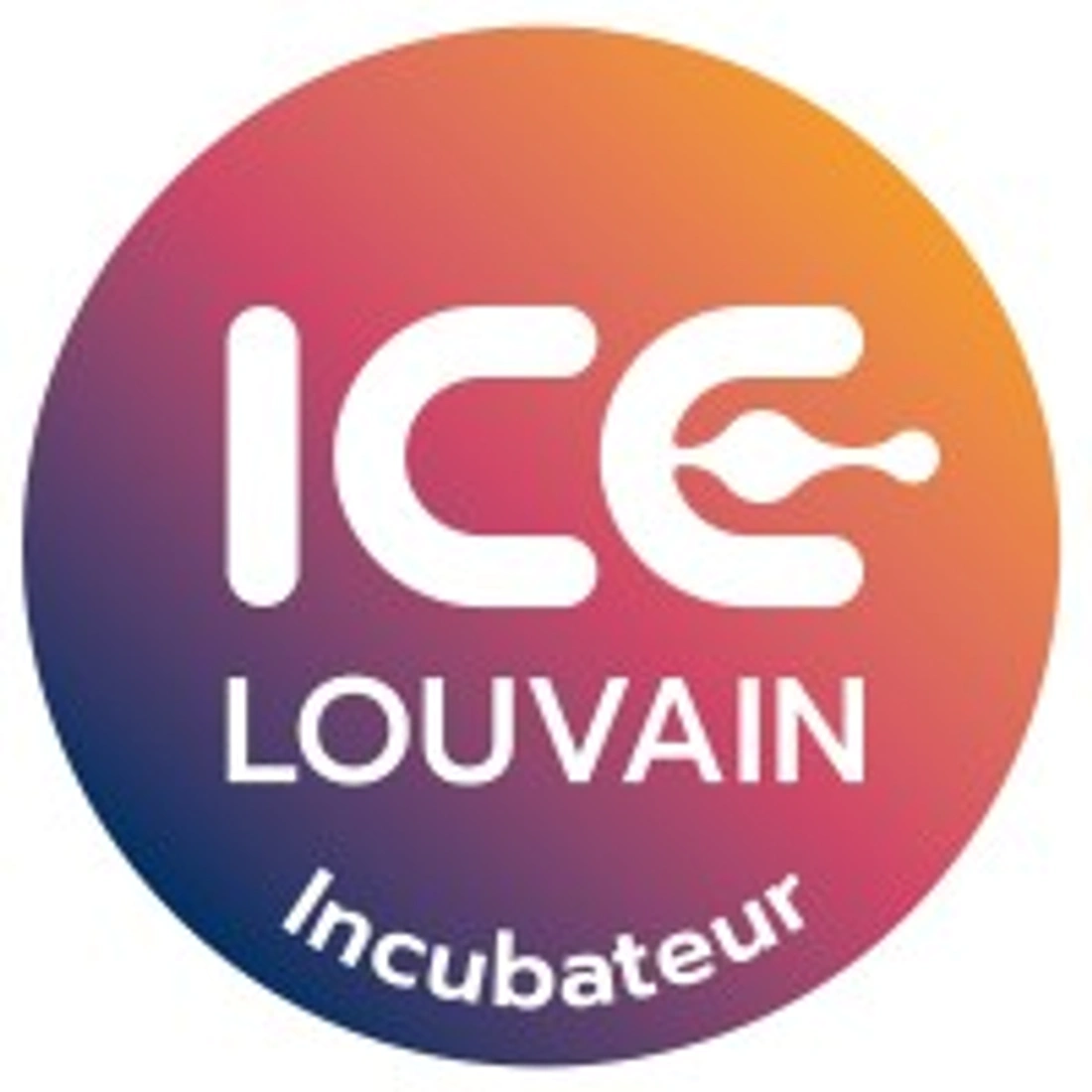 Logo of the company