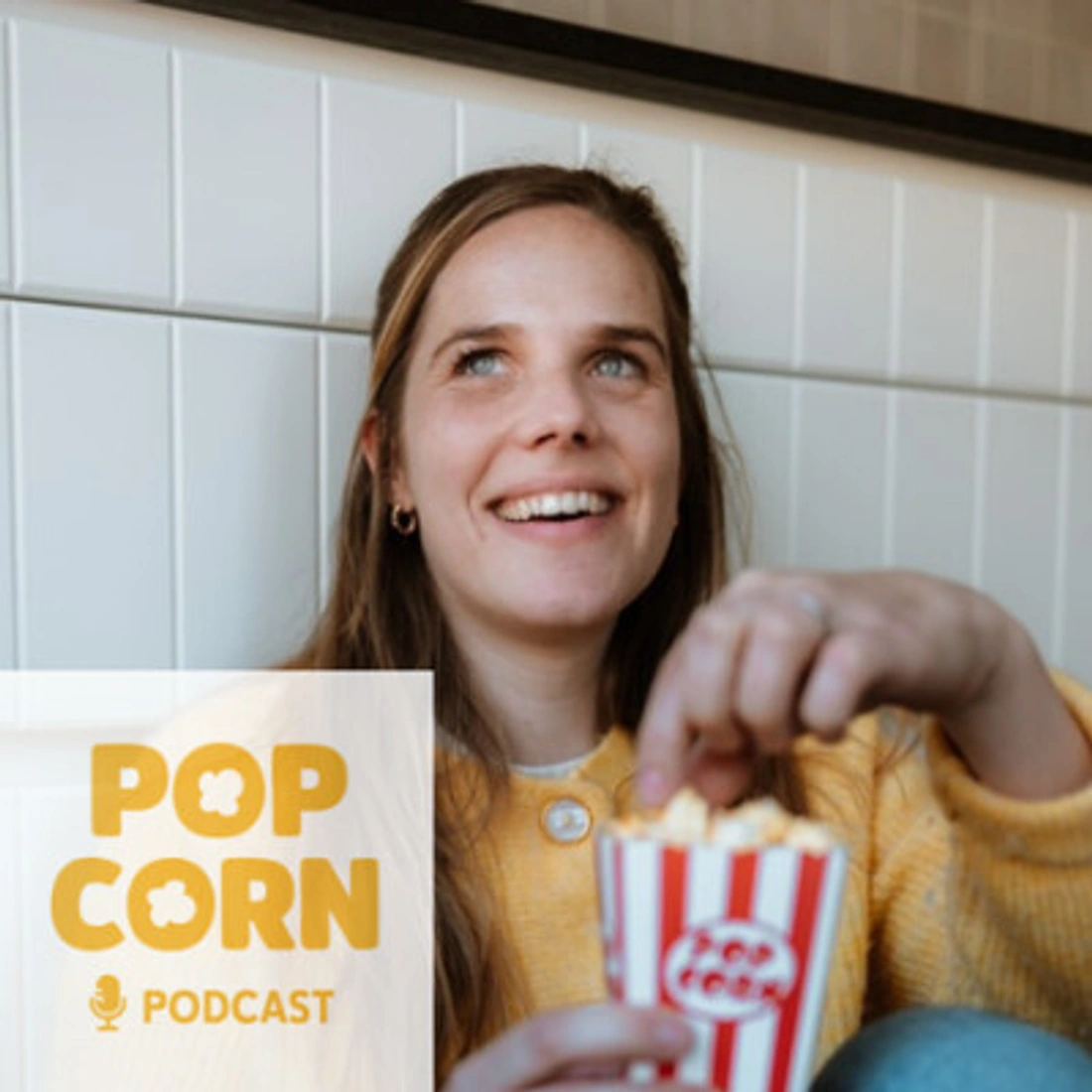 Logo du podcastPop Corn